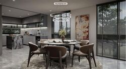 Chancery Hill Villas (D11), Semi-Detached #620770971